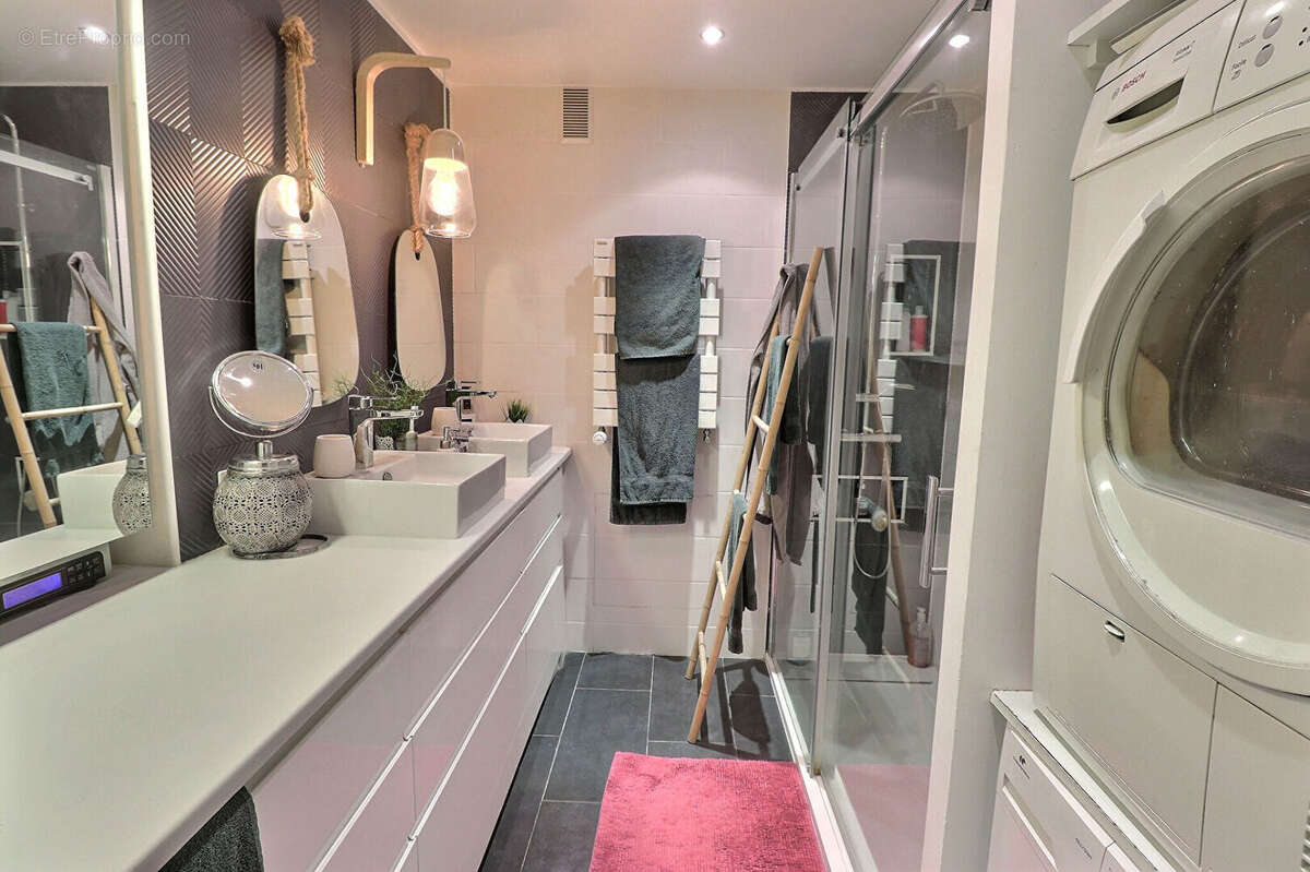 Appartement à SAINT-GERMAIN-EN-LAYE