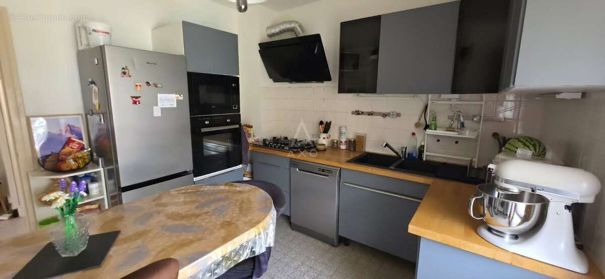 EXCLUSIVITÉ  Maison familiale avec jardin, garage et fort potentiel à Albertville - photo 6