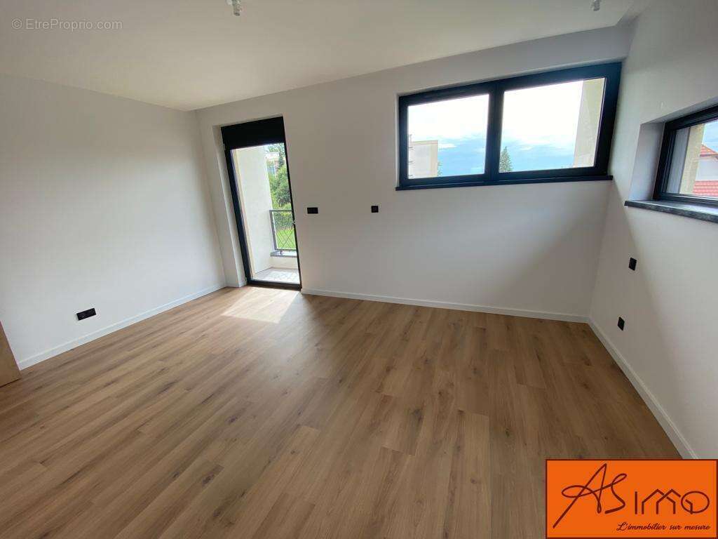 Maison à RIEDISHEIM