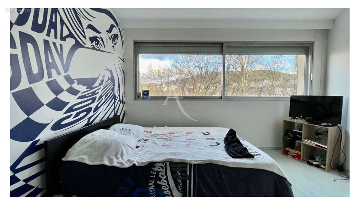 Appartement à EPINAL