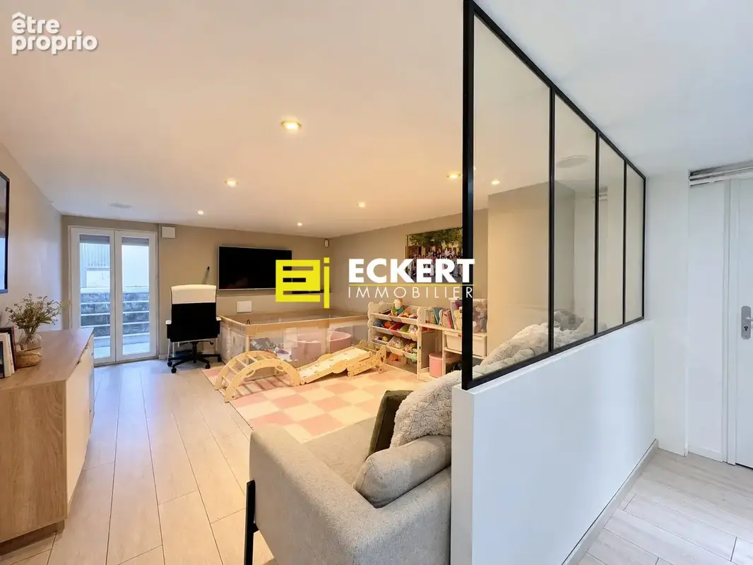 Maison 5 pièces 85 m² à vendre à Obernai (67210) - photo 6