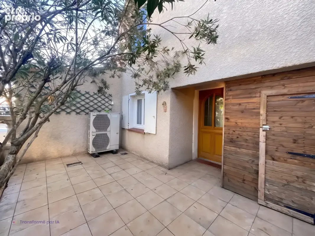 Maison 85m² à manosque - photo 14