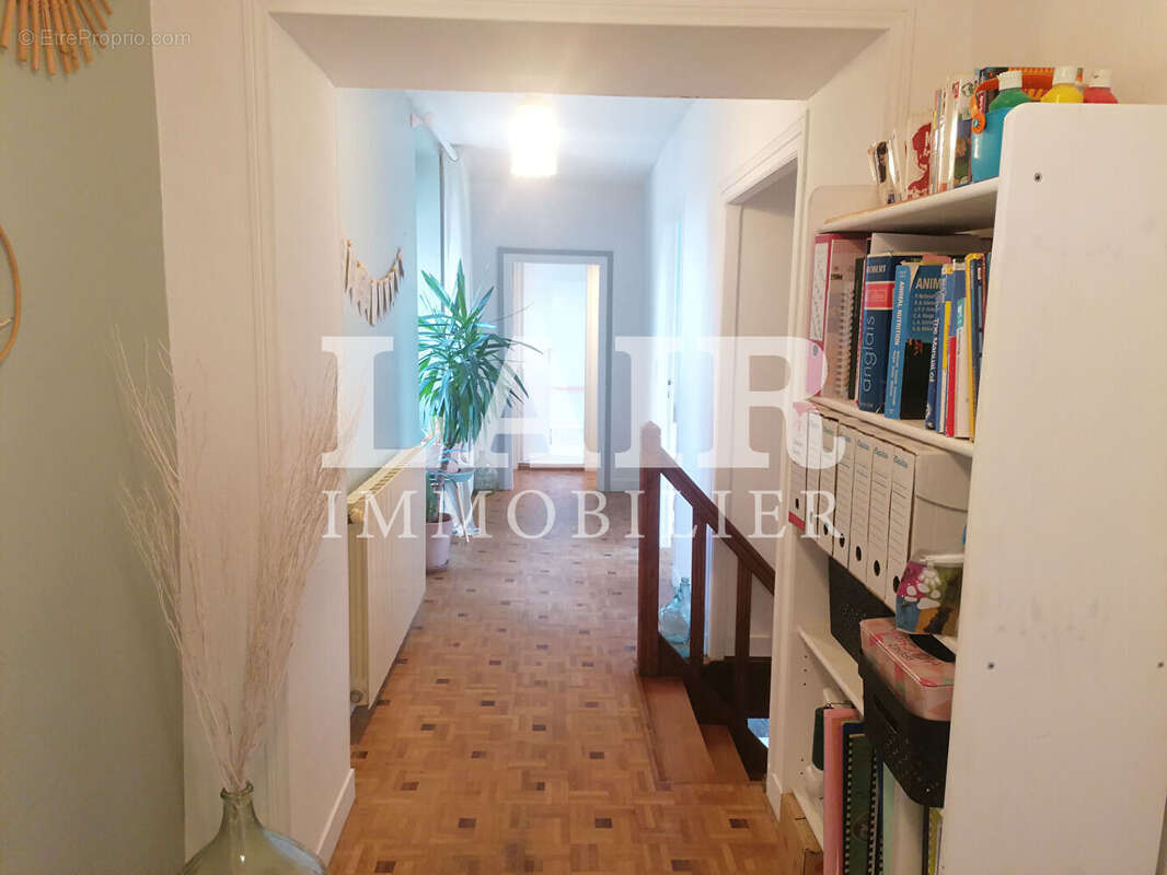 Maison à PUTANGES-PONT-ECREPIN