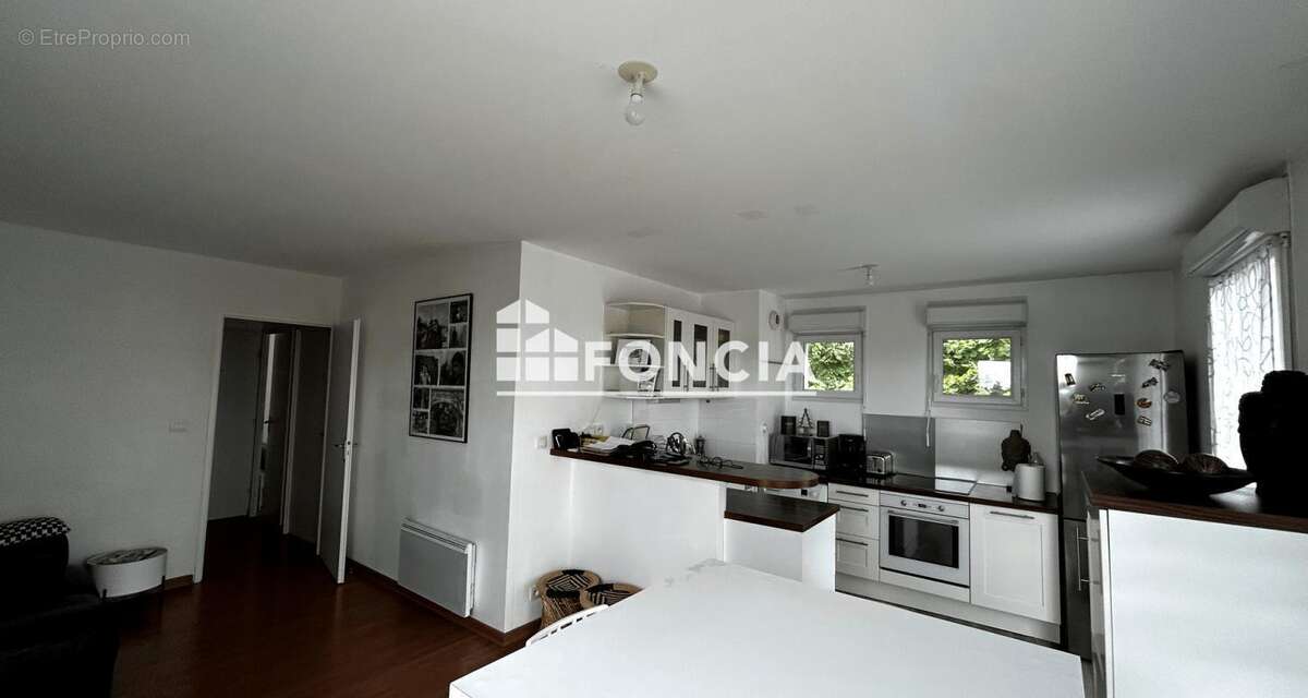 Appartement à LANNION