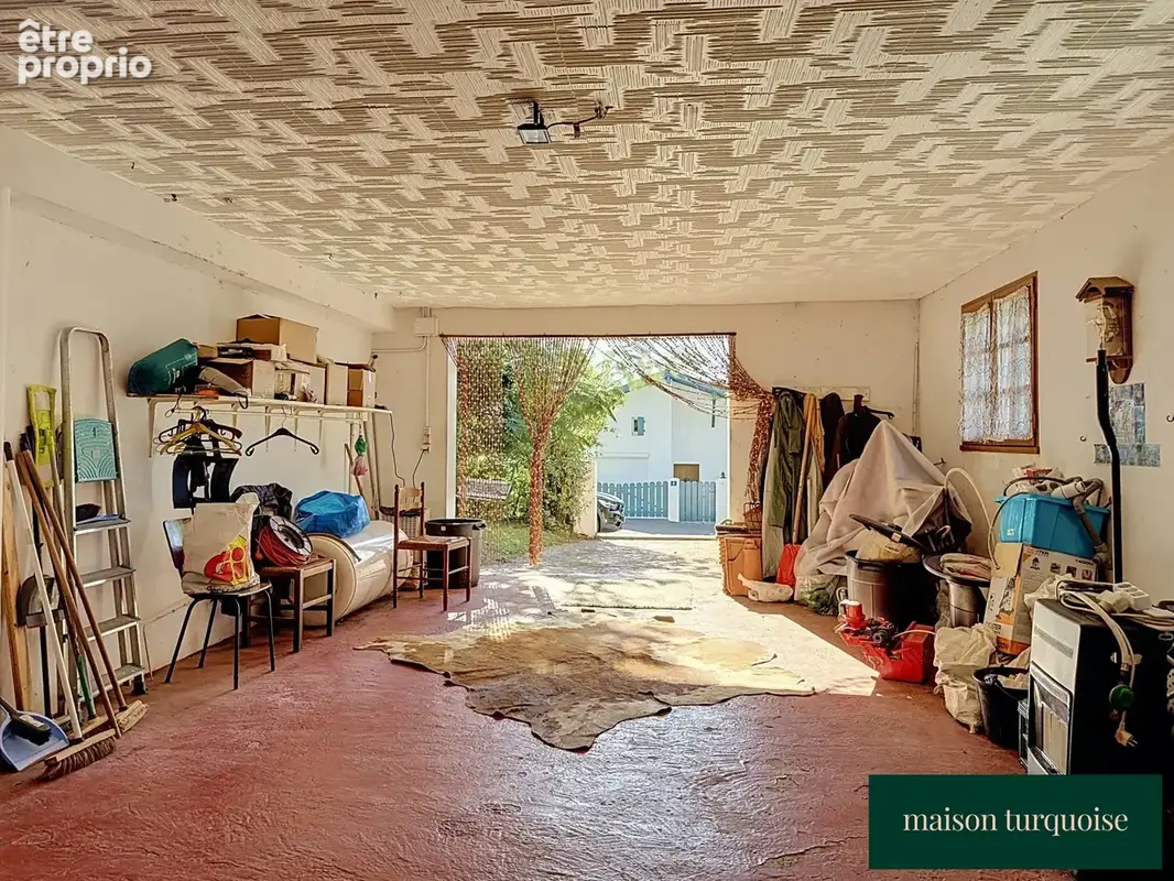 Maison 6 pièces 151 m² à vendre à Arcangues (64200) - photo 7