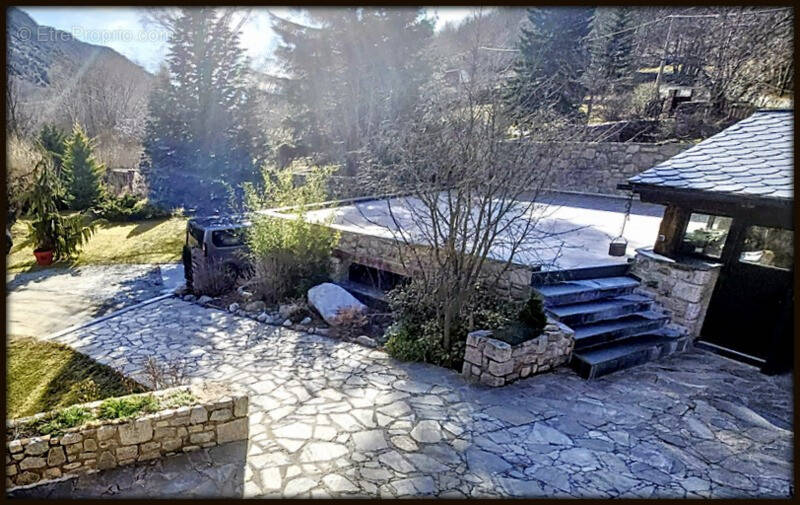 Maison à PORTA
