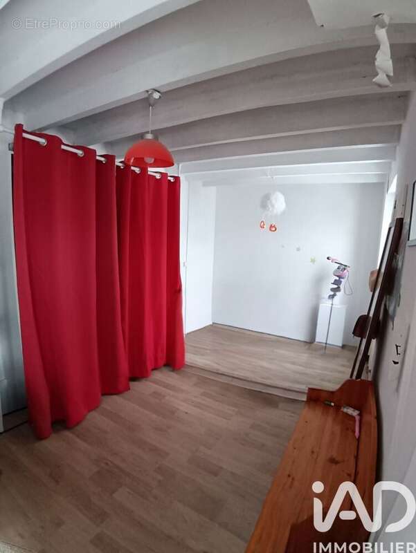 Photo 9 - Maison à VILLIERS-SAINT-BENOIT