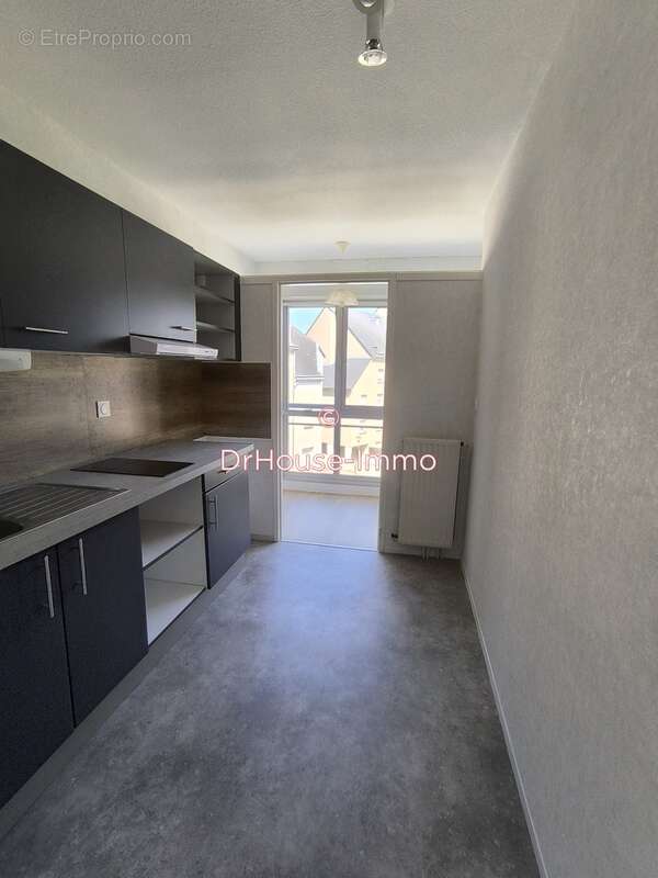 Appartement à LE MANS