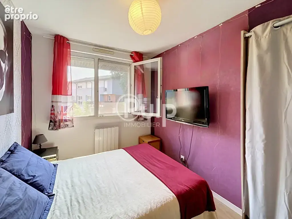 Maison familiale : 4 chambres au calme, jardin et grand garage à Loos - photo 5