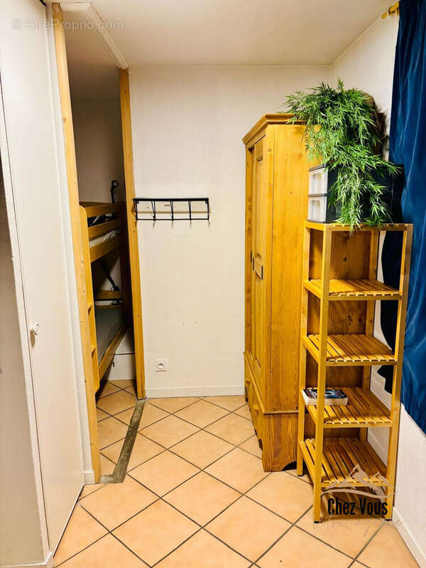 Appartement à BRIANCON