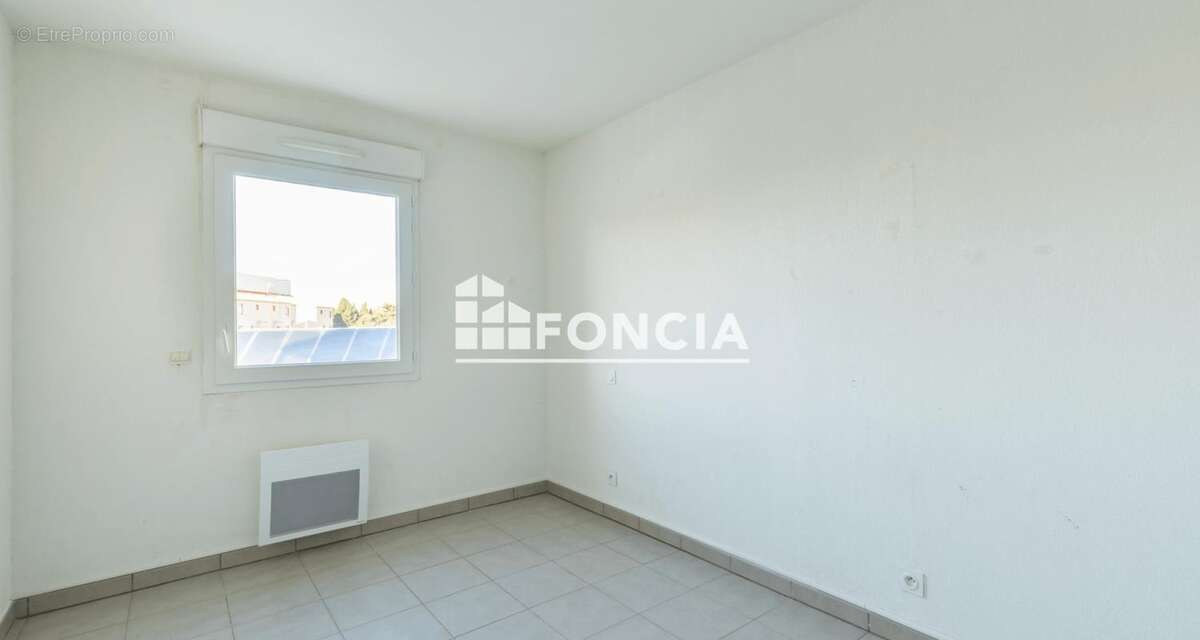 Appartement à NARBONNE