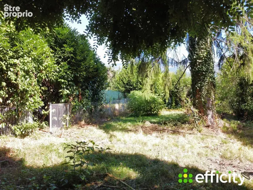 Terrain à bâtir - photo 4