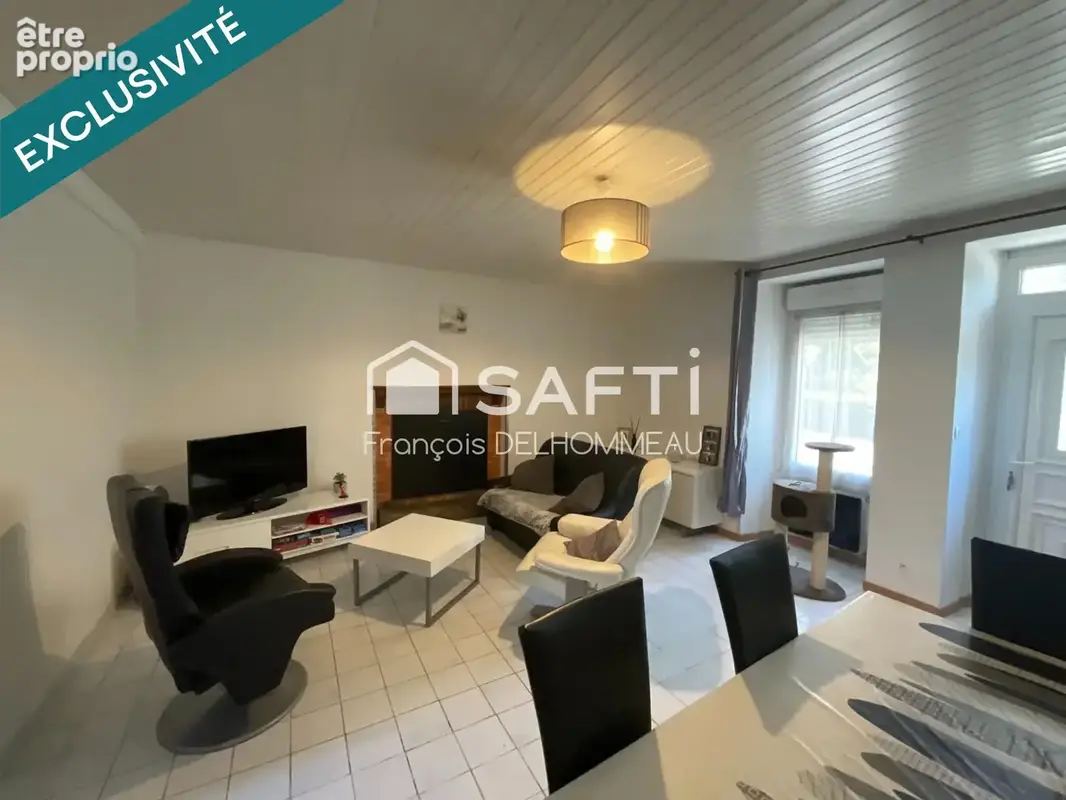 Photo 1 - Maison à MOUILLERON-LE-CAPTIF