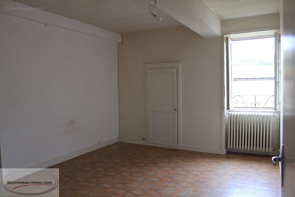 Maison à MACON