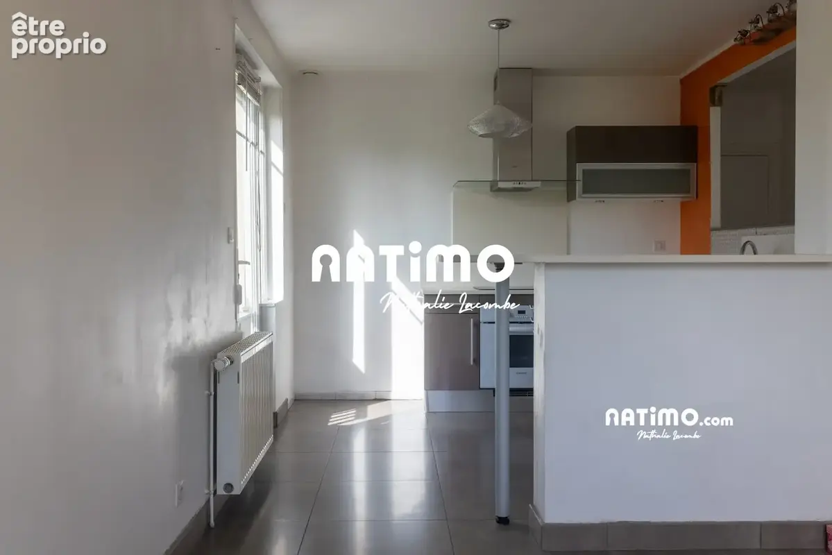 Maison 6 pièces 120 m² à vendre à Montbard (21500) - photo 2