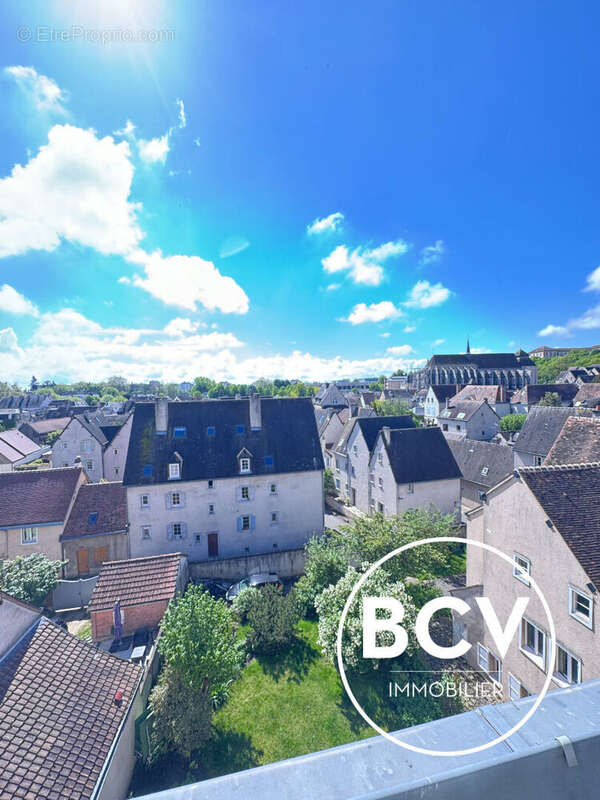 Appartement à CHARTRES