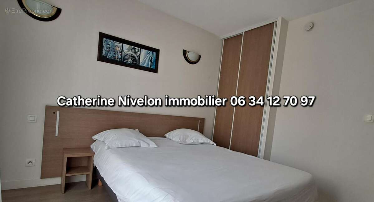 Appartement à BEZIERS