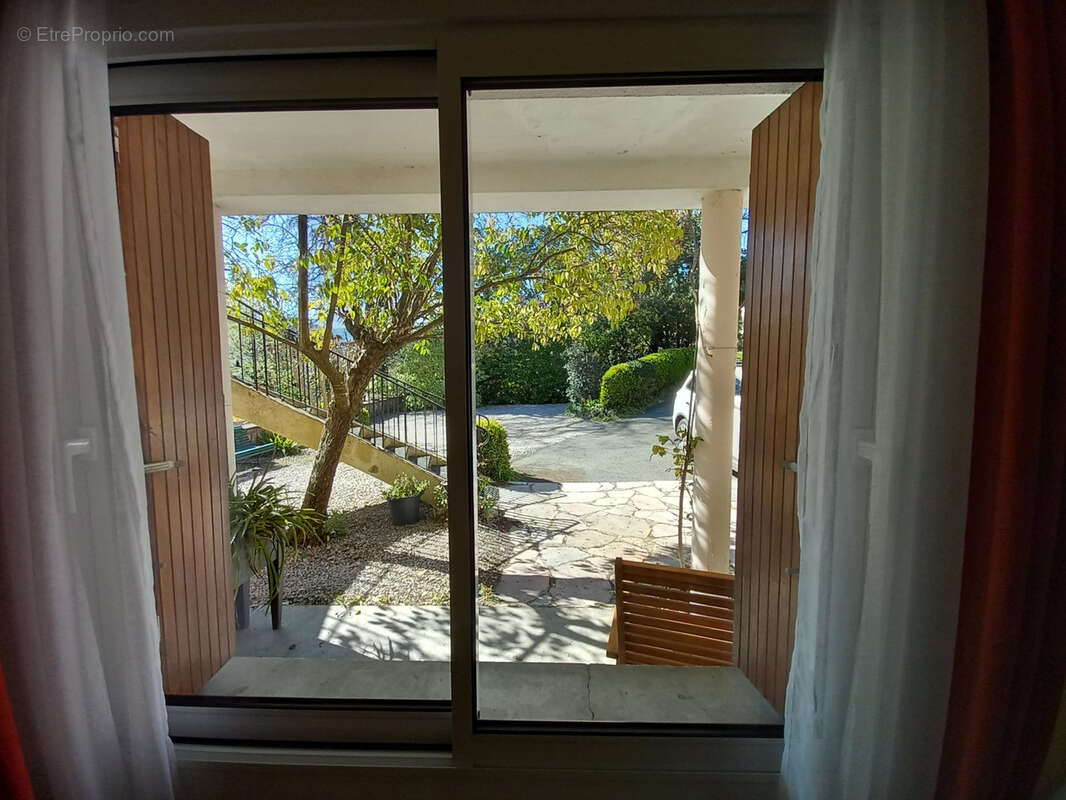 Maison à LAMALOU-LES-BAINS