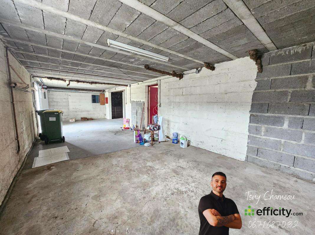 Maison à MONTOIRE-SUR-LE-LOIR