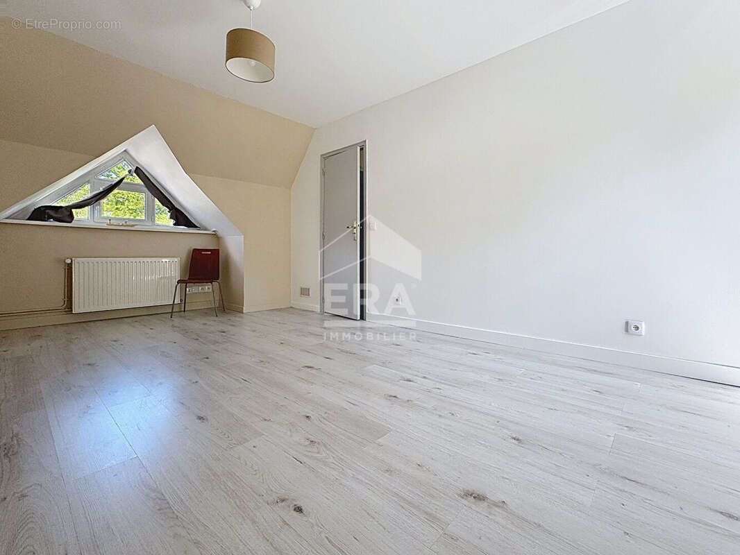 Maison à COYE-LA-FORET