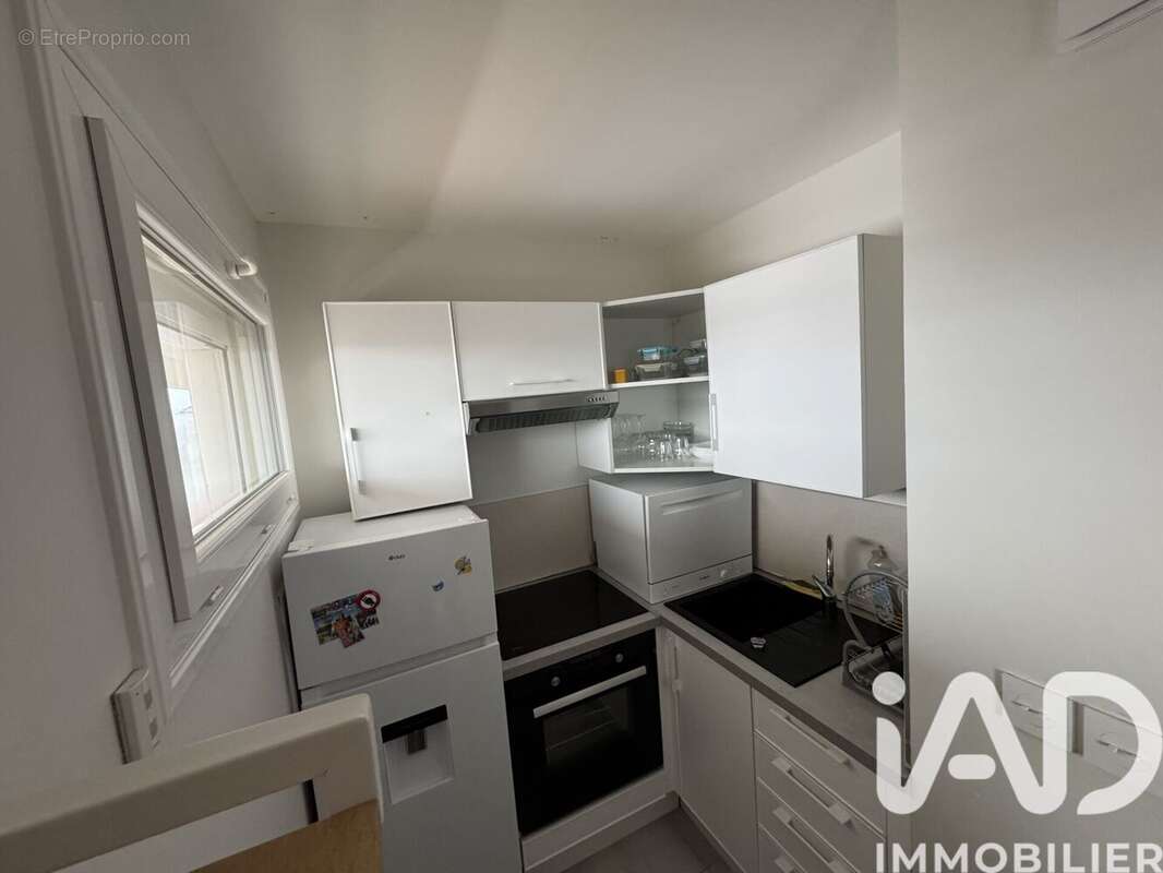 Appartement 26 m² à Saint-Jean-De-Braye  - photo 4