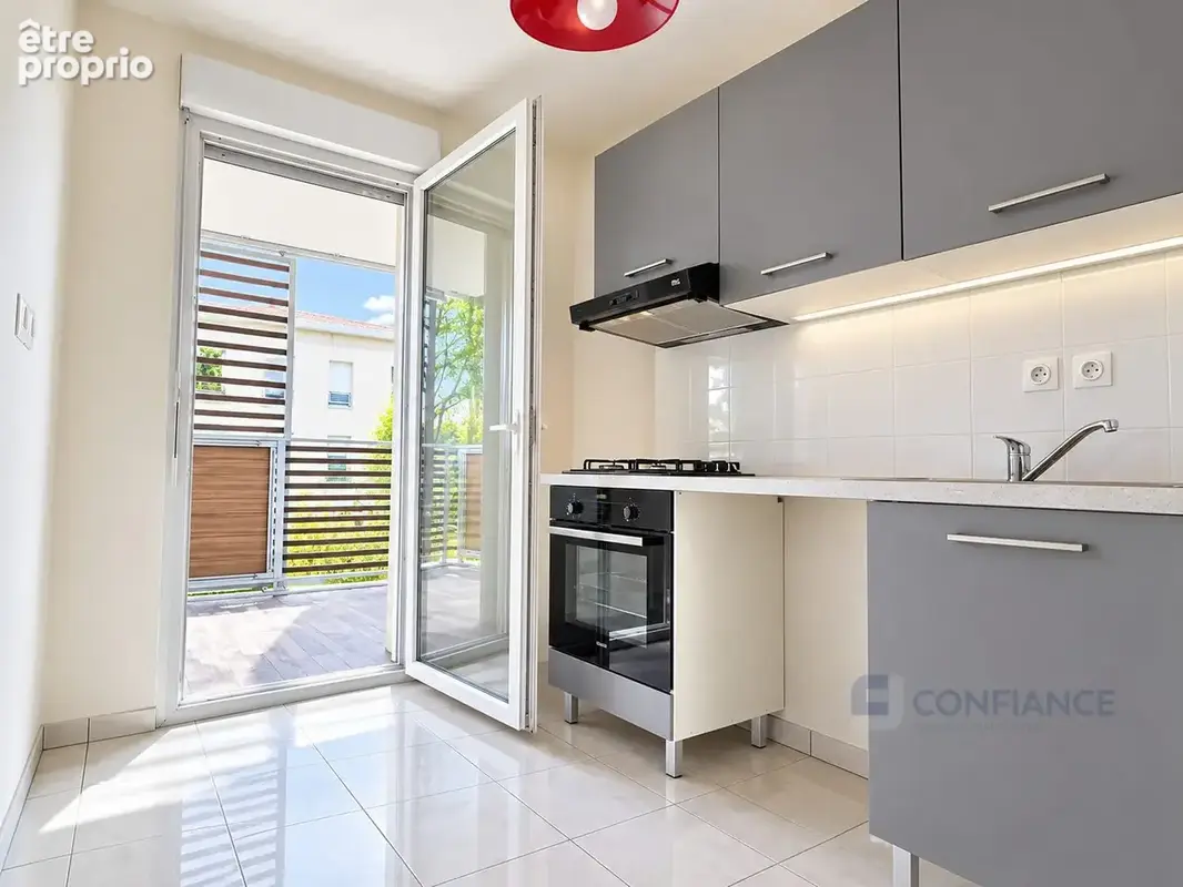 Appartement 2 pièces 39 m² à vendre à Rillieux-La-Pape (69140) - photo 5