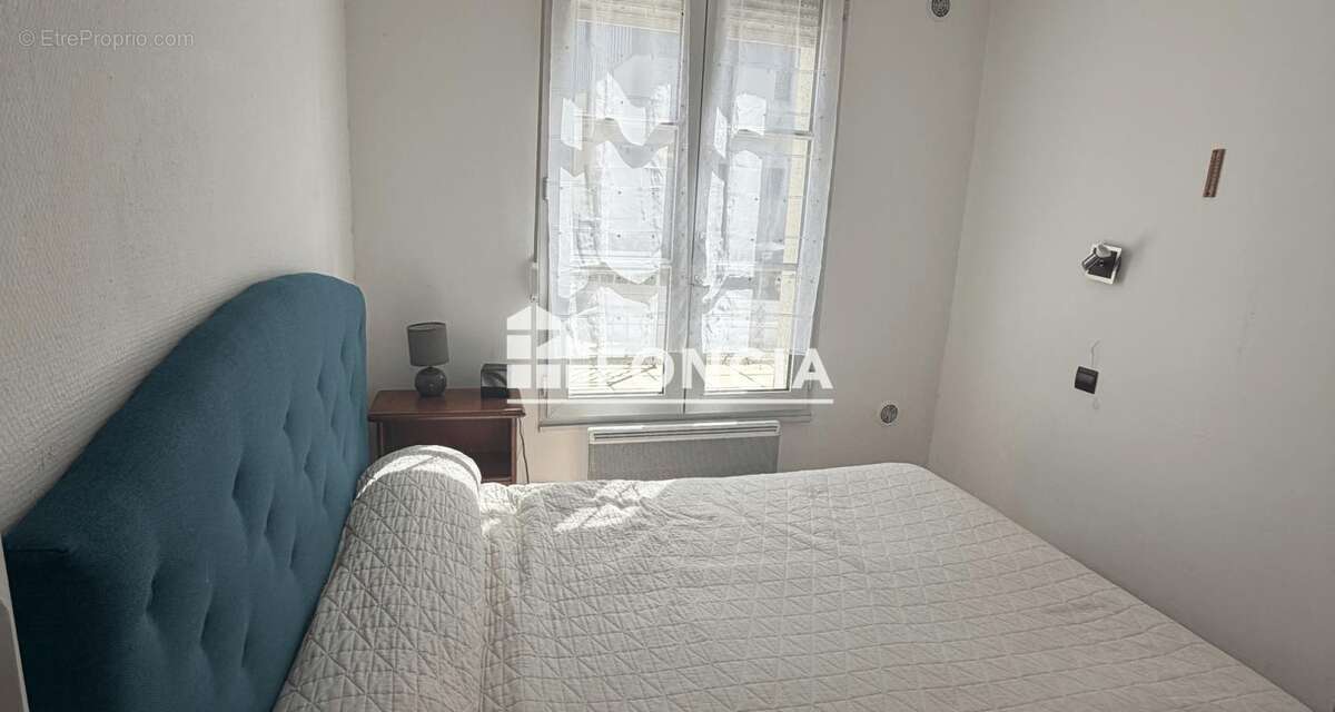 Appartement à SOISSONS