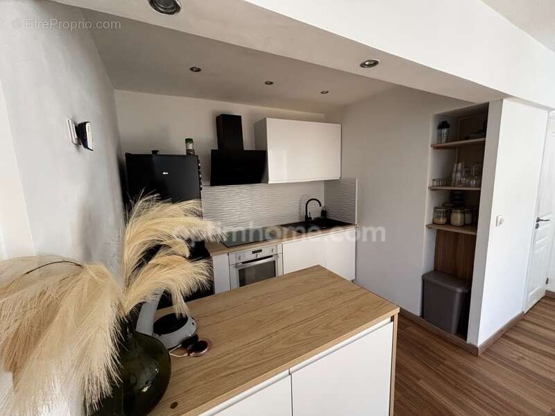 Appartement à AUBAGNE