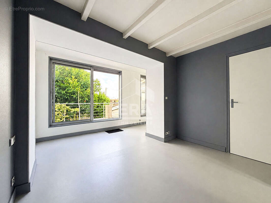 Maison 136m² à la couronne - photo 7