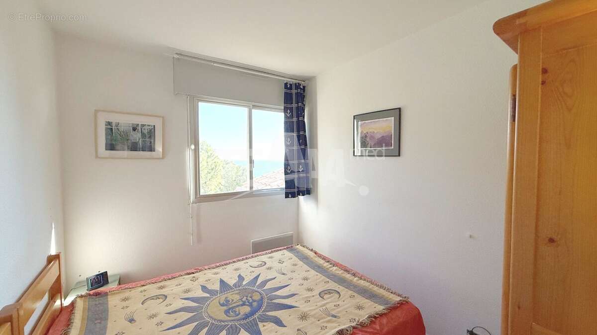 Appartement à SETE