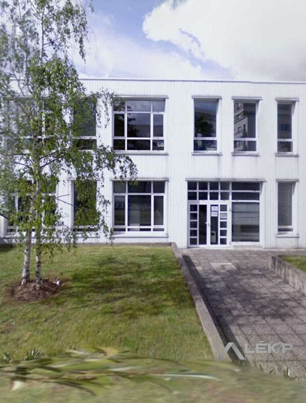 Commerce à NANTERRE