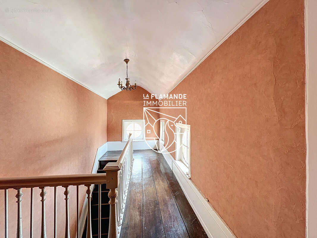 Maison à SAINT-OMER