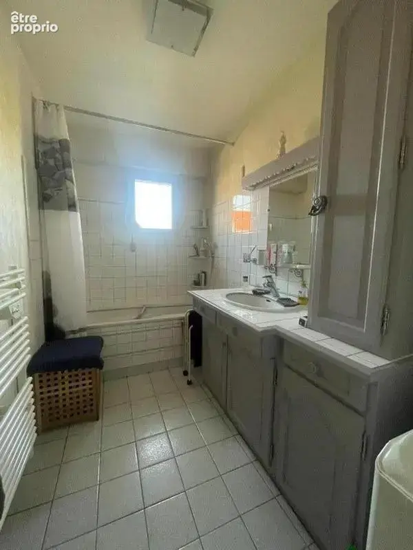 Maison 5 pièces / 125 m² / 250 000 EUR / HENIN-SUR-COJEUL - photo 9