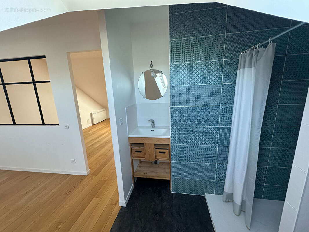 Maison 145m² à châteauroux - photo 10