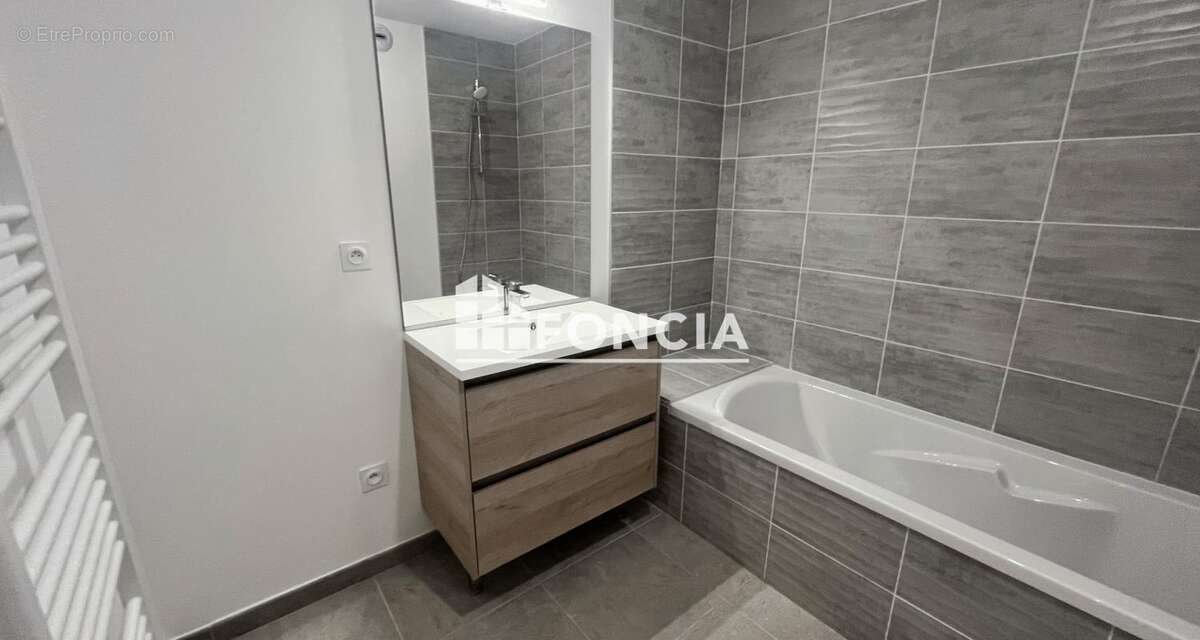 Appartement à CHAMPAGNY-EN-VANOISE