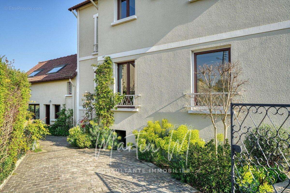 Maison à SAINT-PRIX