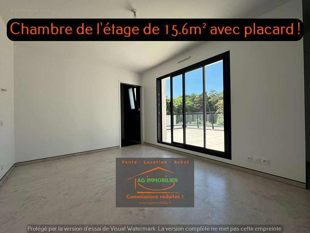 Maison à SAINT-ERBLON