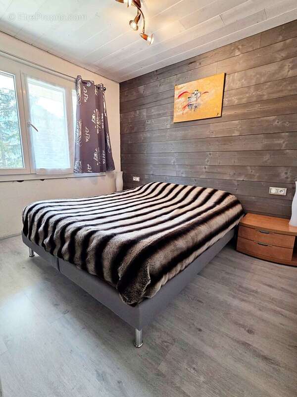 Appartement à VALDEBLORE