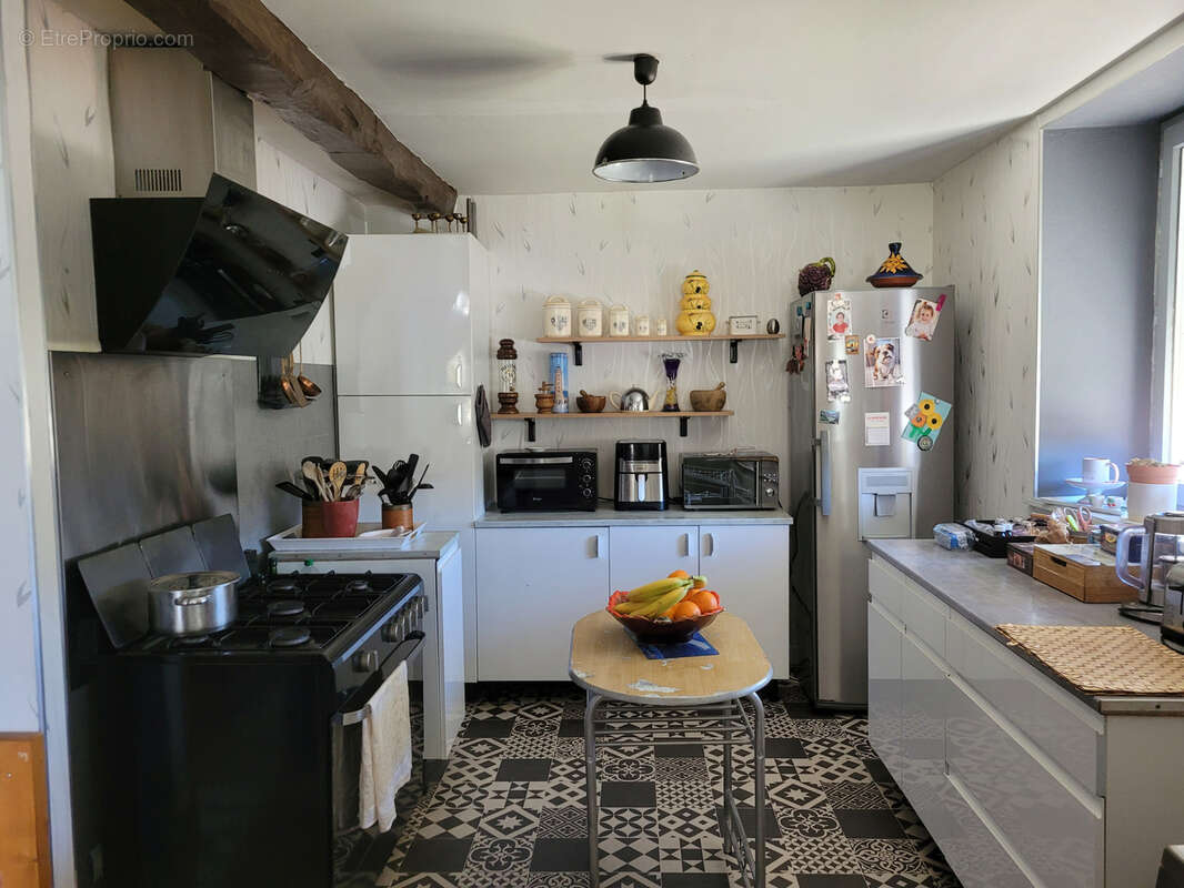 Autre à SAINTE-FORTUNADE