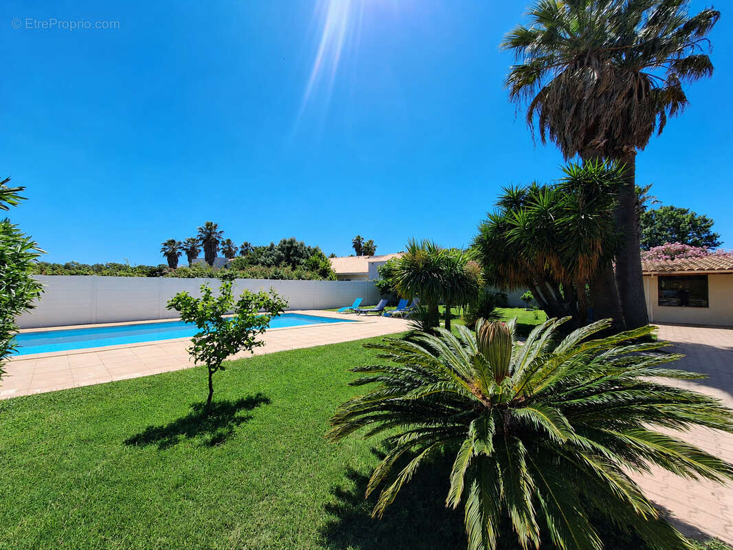 Maison à SAINT-CYPRIEN