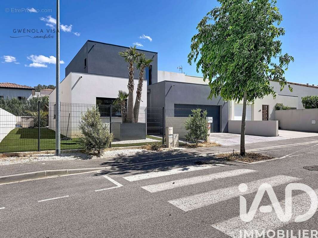 Photo 6 - Maison à NARBONNE