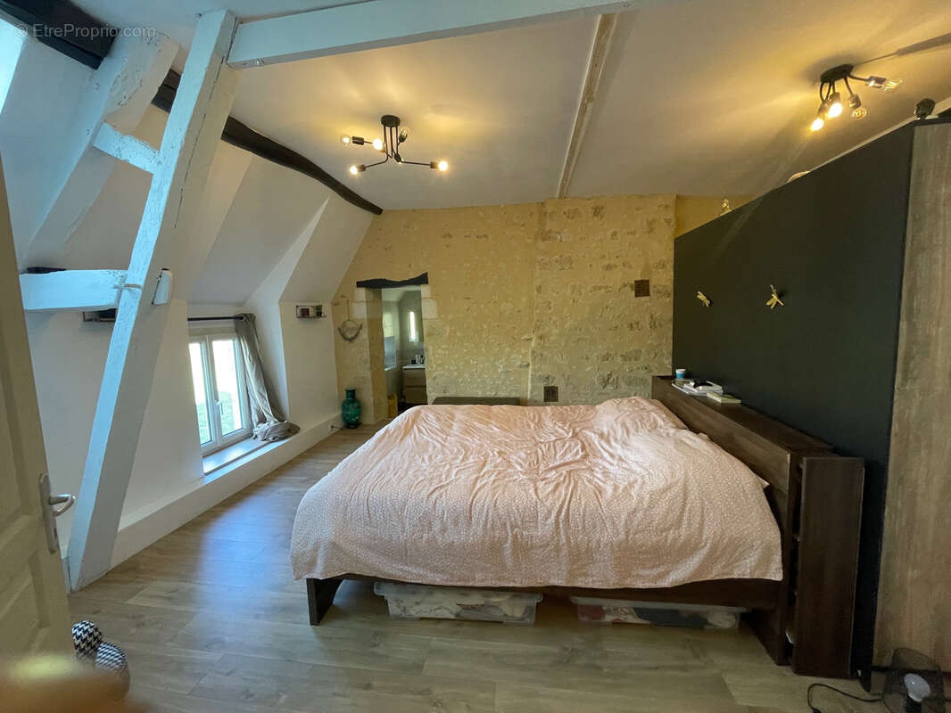 Maison à MORTAGNE-AU-PERCHE