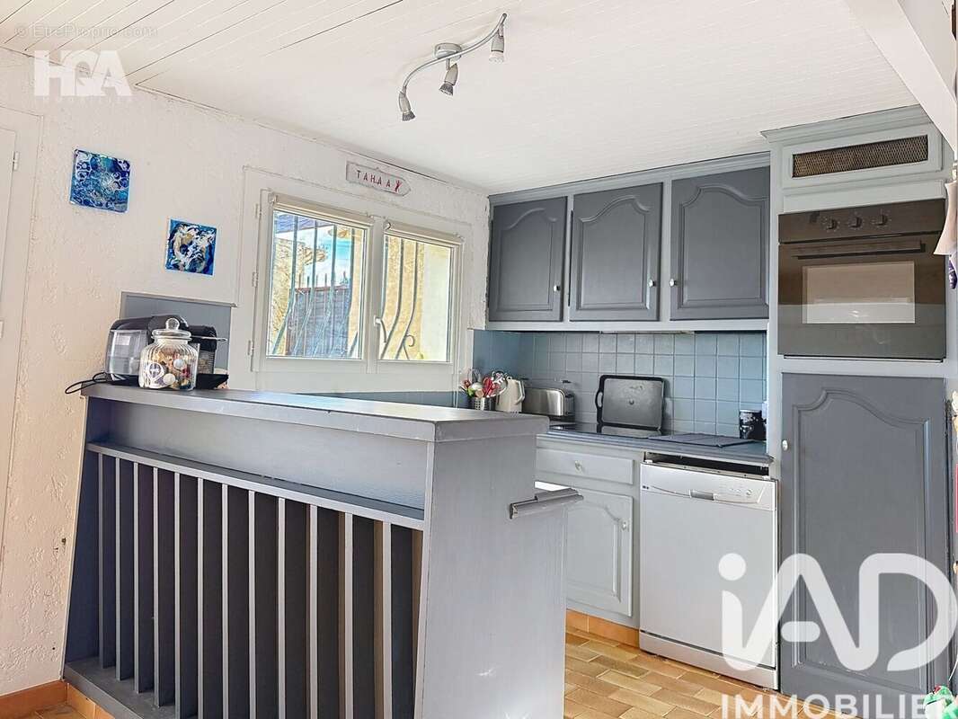 Photo 6 - Appartement à LE LAVANDOU