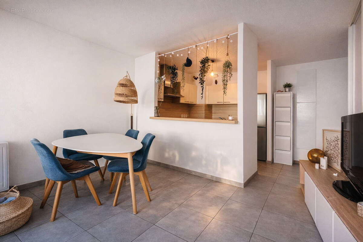Appartement à CAGNES-SUR-MER