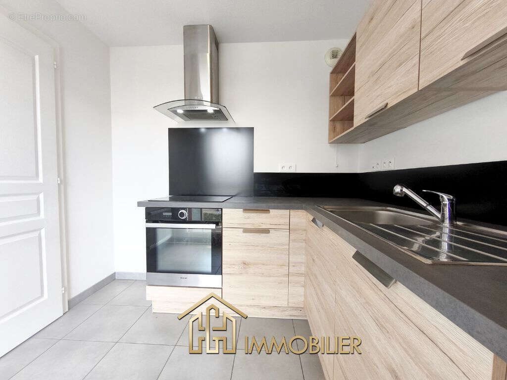 Appartement à COLMAR