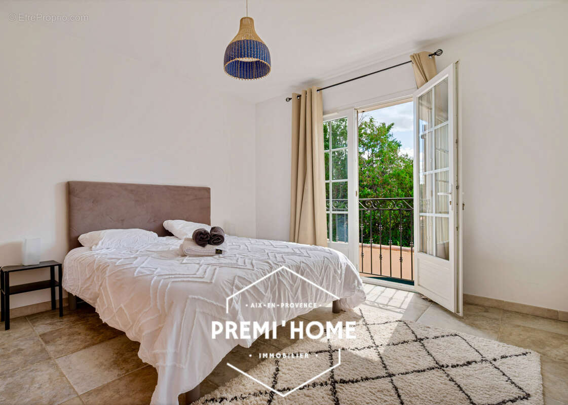 Maison à AIX-EN-PROVENCE