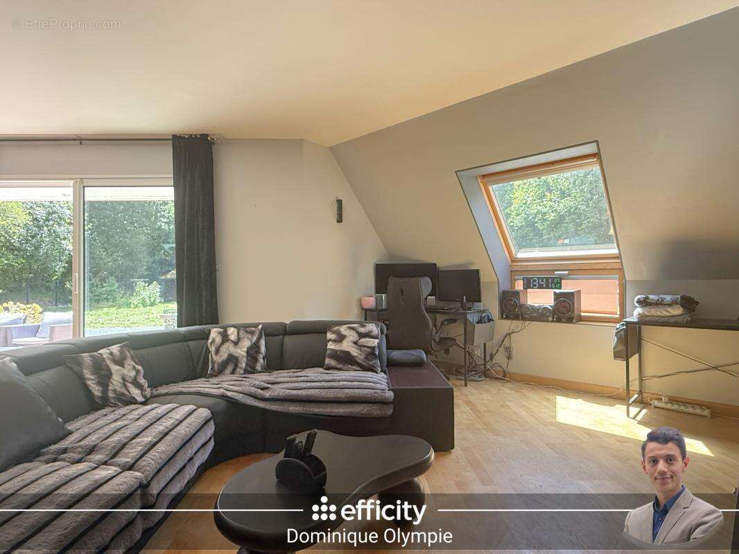 Maison 223 m² à Pedernec  - photo 5