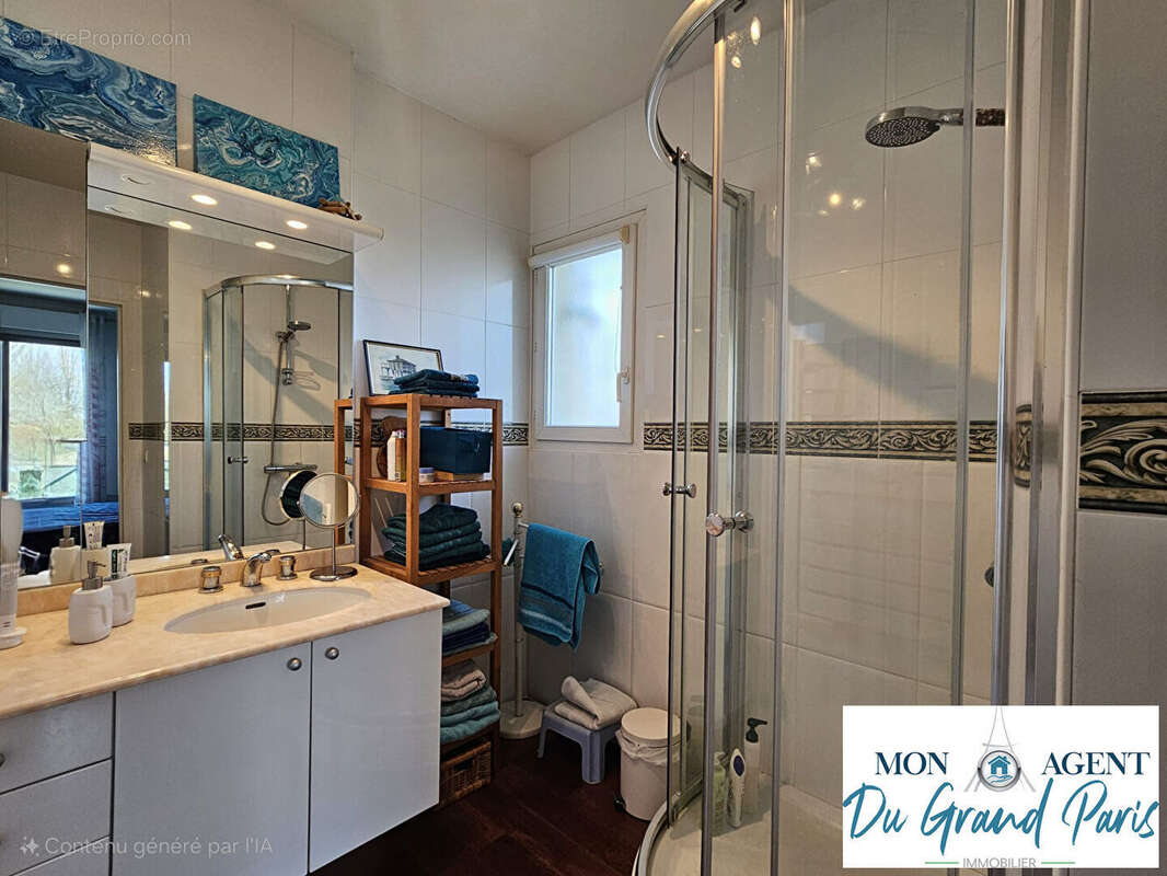 Maison à TOUSSUS-LE-NOBLE