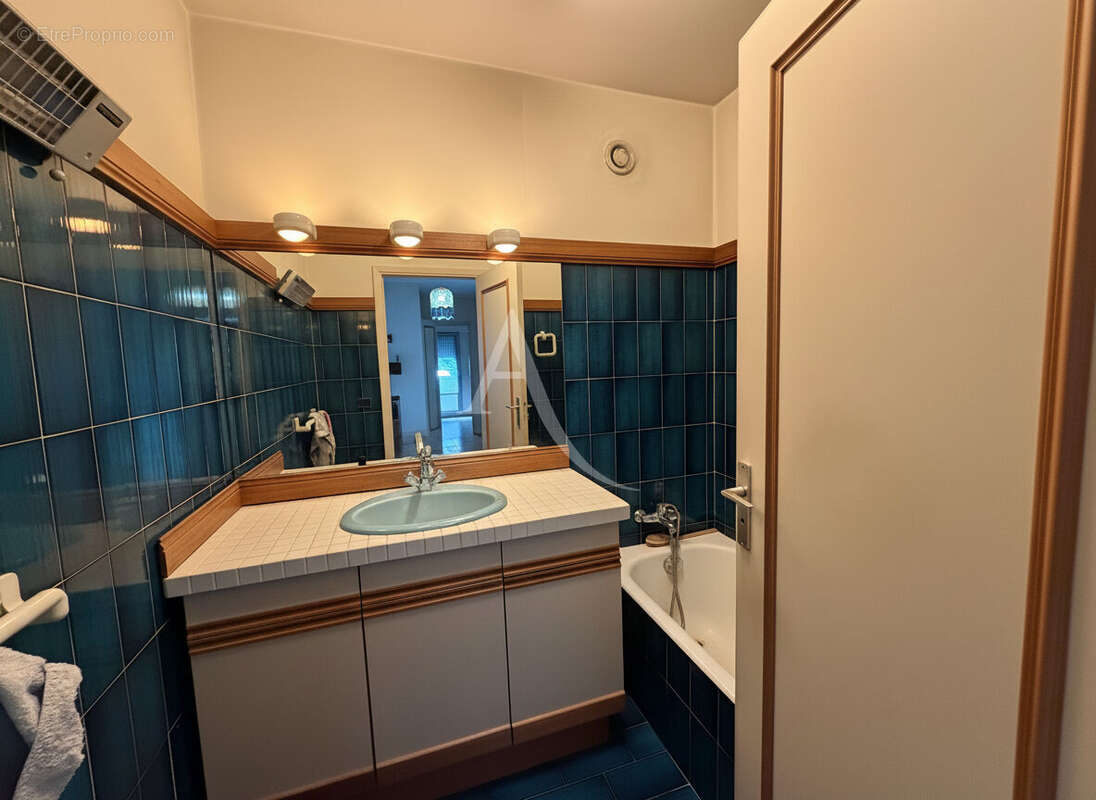Appartement à CAGNES-SUR-MER