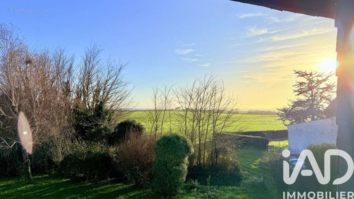 Photo 4 - Maison à MOELAN-SUR-MER